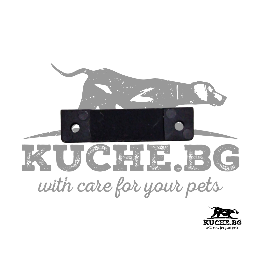 Капак за SIM карта Icar 122T/M – ремонт и подмяна на GPS нашийник, предпазва SIM слота от замърсявания.